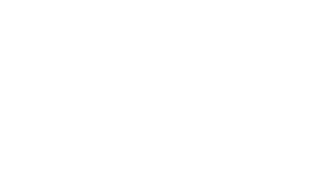 EKG Small Logo White